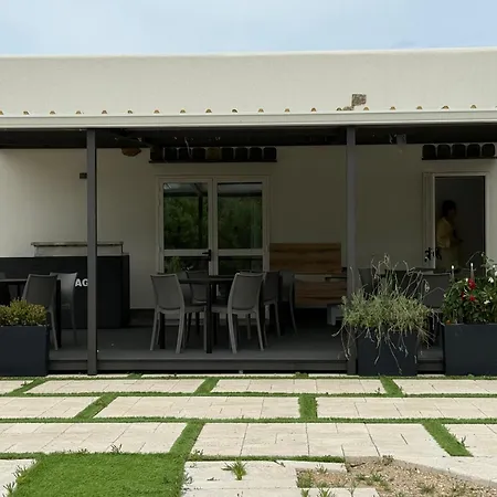 Bed & Breakfast Fragi Cinisi