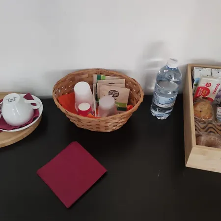 Fragi Bed & Breakfast