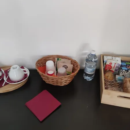 Fragi Bed & Breakfast 3*