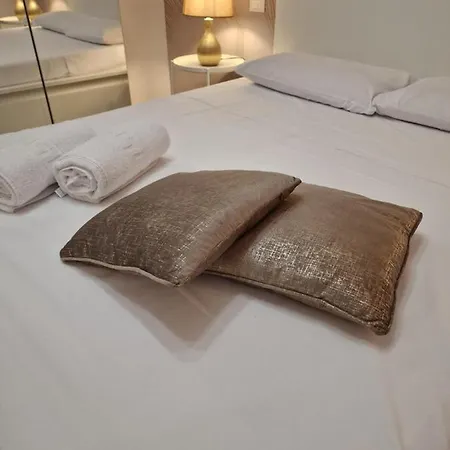 ベッド・アンド・ブレックファスト Fragi チーニジ