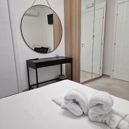 ベッド・アンド・ブレックファスト Fragi 3*