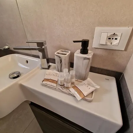 Fragi ベッド・アンド・ブレックファスト