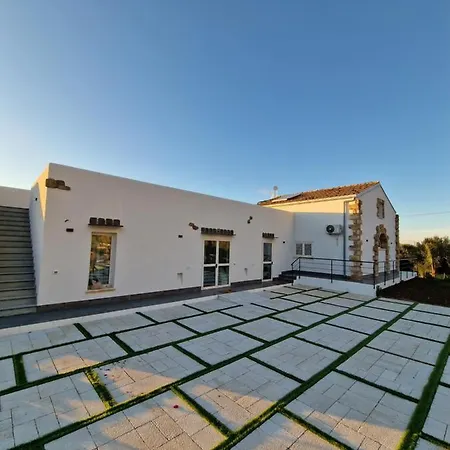 Bed & Breakfast Eden, Cinisi