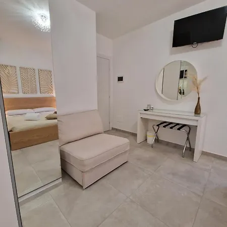 Bed & Breakfast Fragi
