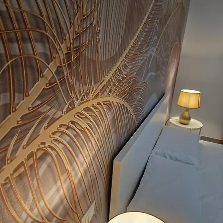 ベッド・アンド・ブレックファスト Fragi チーニジ