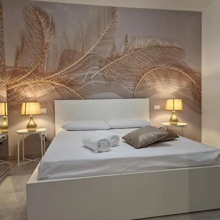 Fragi ベッド・アンド・ブレックファスト