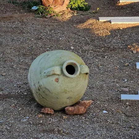 ベッド・アンド・ブレックファスト Fragi 3*