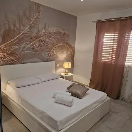 Eden, Bed & Breakfast *