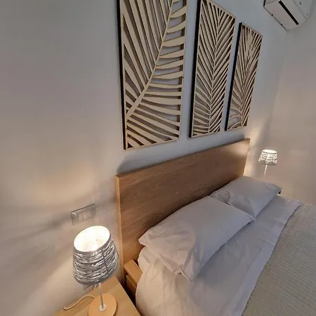 Eden, Bed & Breakfast *