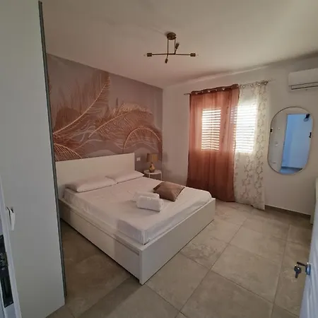 ベッド・アンド・ブレックファスト Fragi チーニジ