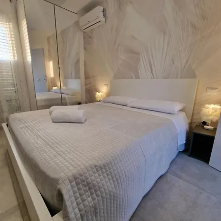 Fragi Bed & Breakfast Cinisi