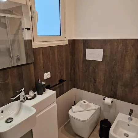 Bed & Breakfast Fragi Cinisi
