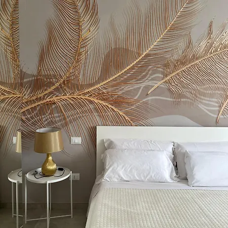 ベッド・アンド・ブレックファスト Fragi