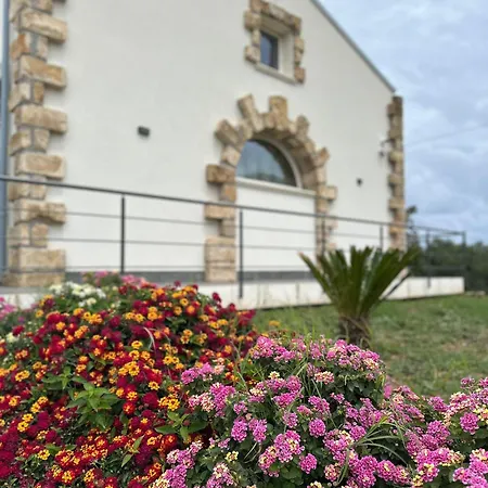 Fragi Bed & Breakfast Cinisi