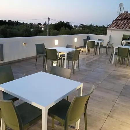 Bed & Breakfast Fragi