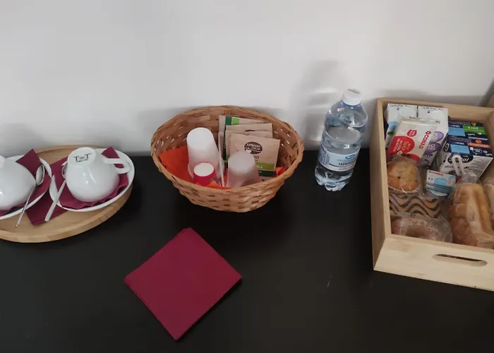 Fragi Alojamento de Acomodação e Pequeno-almoço