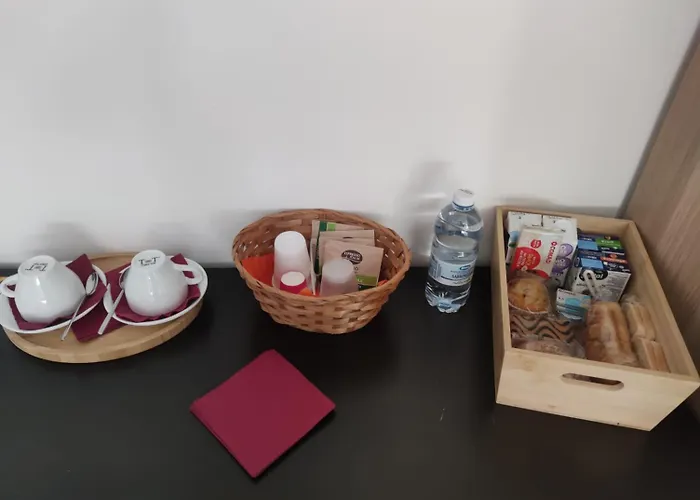 Fragi Alojamento de Acomodação e Pequeno-almoço 3*